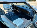 Thumbnail Photo 10 for 1979 Lincoln Continental
